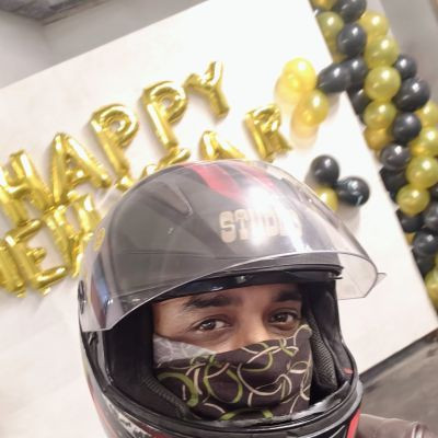 Saurav Sukul