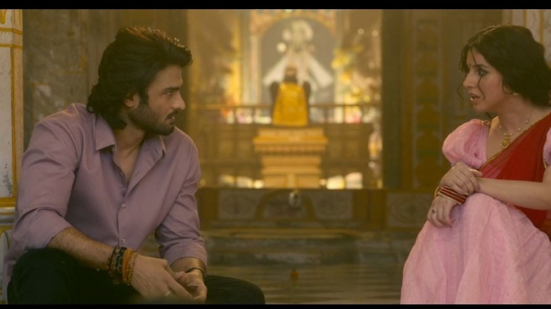 ⁣jatadara movie 👍🏽