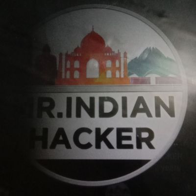 mrindianhakar 