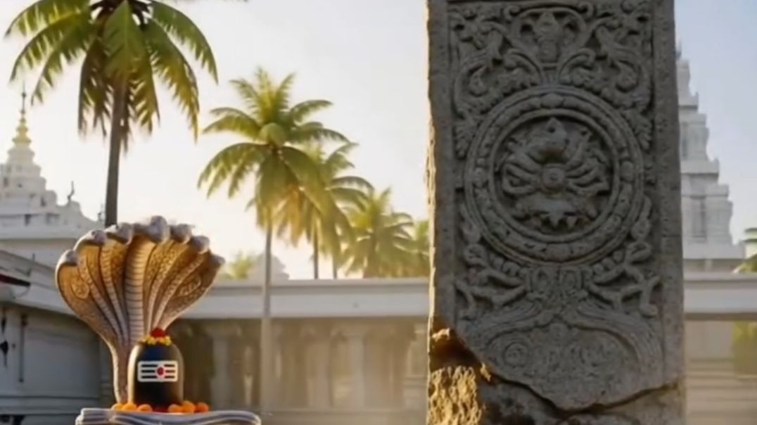 ⁣जब एक अंग्रेज़ ने लटकते खंभे को छुआ_ तो क्यों ढहने लगा पूरा 😱