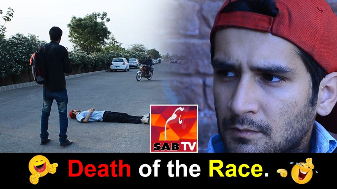 ⁣Marne Ke Tareeke 😂 | Comedy Short”