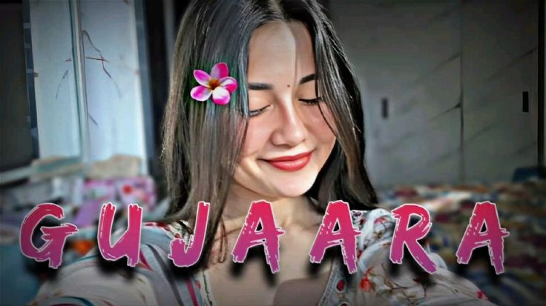 ⁣"GUJAARA" lofi Romentic song. #Music