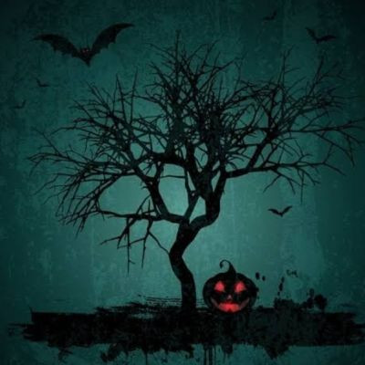 Horrorrrr....world.... 