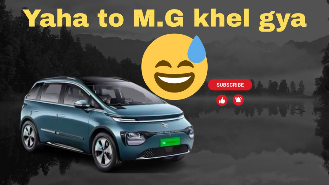 ⁣Best selling EV cars in December 2025