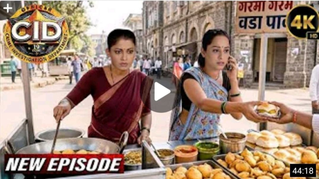 CID डॉ_सालुखे_और_तारिका_ने_छोरा_इंडिया___CID___सी