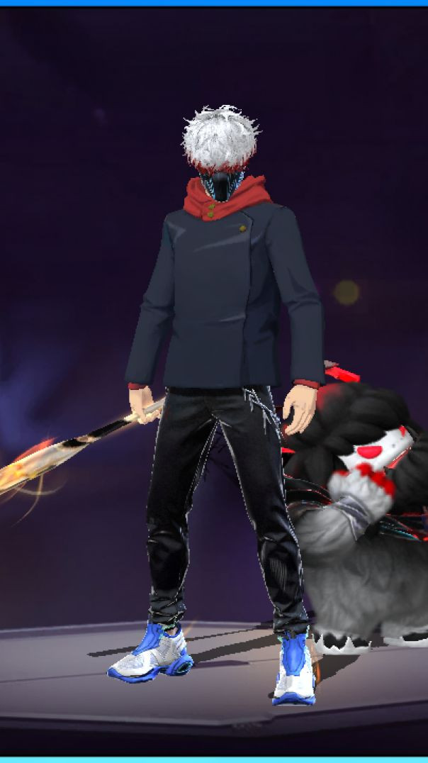 Sᴀᴛʏᴀᴍ Gᴀᴍᴇʀ모@free fire