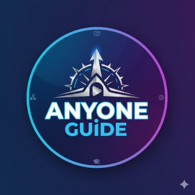 Anyone Guide