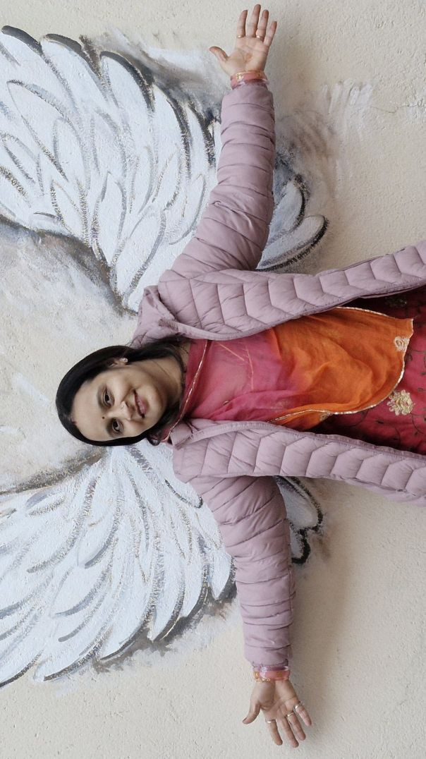 Rajasthani koi gaane par bhi dance kar sakte h