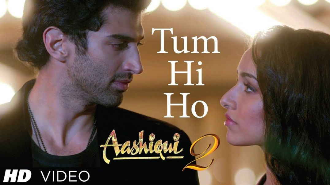 ⁣Tum Hi Ho Aashiqui 2 Full Song With Lyrics Aditya Roy Kapur,Shraddha Kapoor