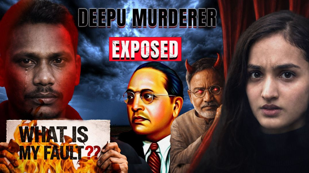 Deepu Murderer Exposed