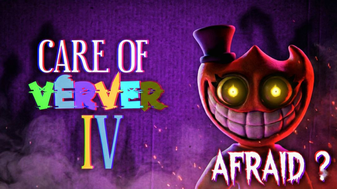 ⁣CARE OF VERVER : 4 - Full Gameplay  Walkthrough in Hindi  | Afraid?