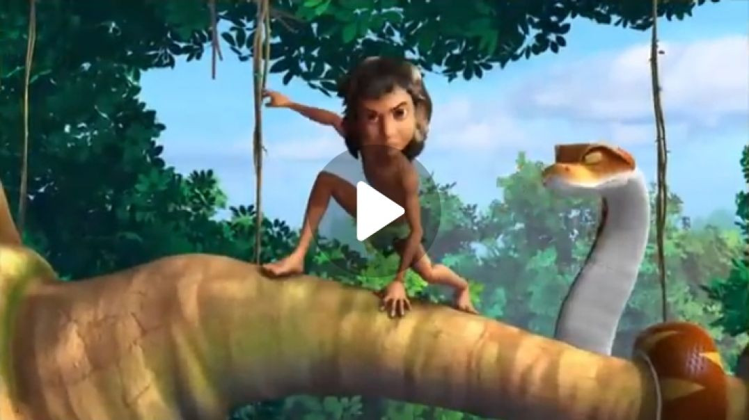 Jungle Book SeJungle Book Season 3 | COMBO EPISODE 6 | जंगल बुक हिंदी नया एपिसोड@PowerKidstv Duratio