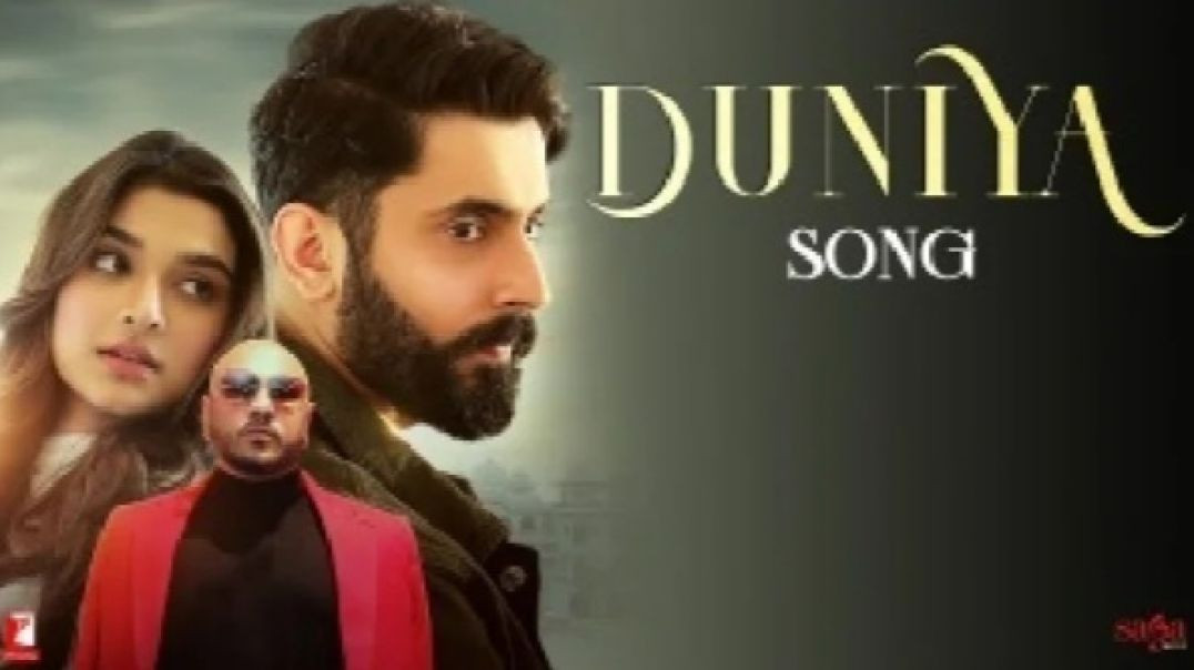 ⁣Duniya - B Praak