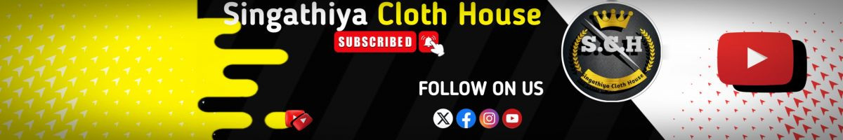 SingathiyaClothHouse