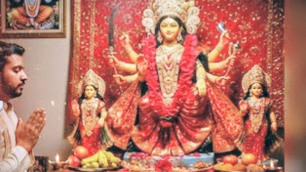 गुप्त नवरात्रि प्रारंभ