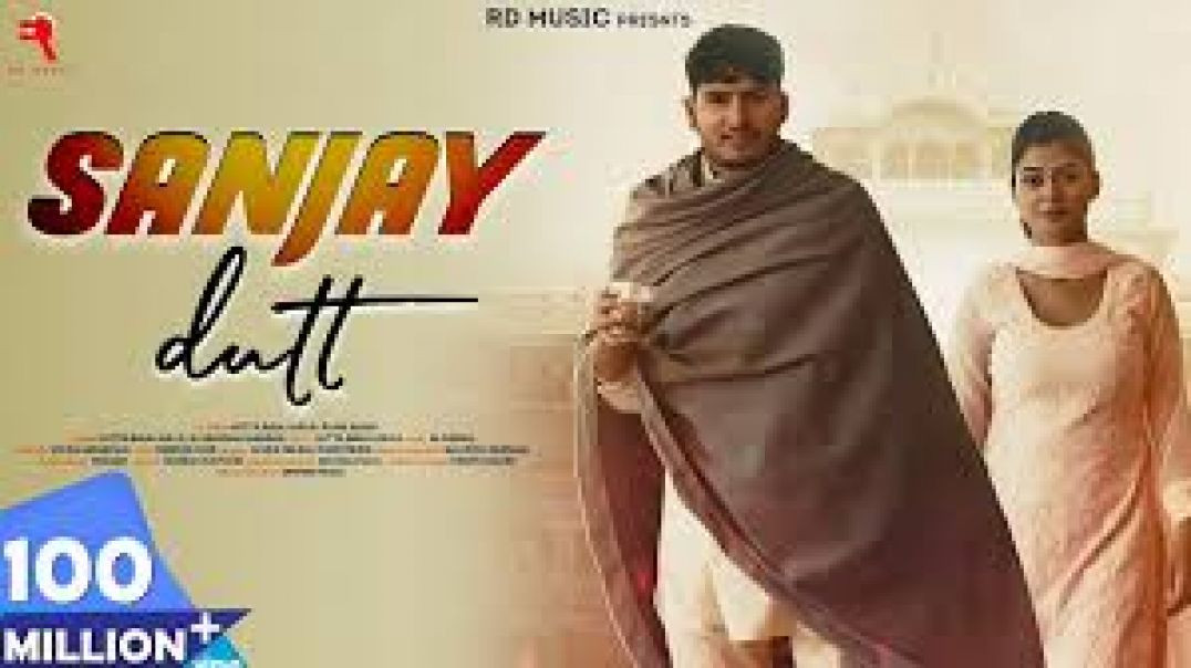 ⁣SANJAY DUTT (FULL SONG) __ MITTA BAHU AALA __ MANISHA SHARMA __ RUBA KHAN __ NEW  SONG 2024