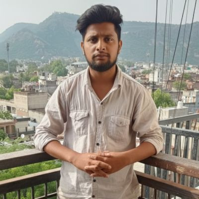 pradeep_alwar pradeep_alwar