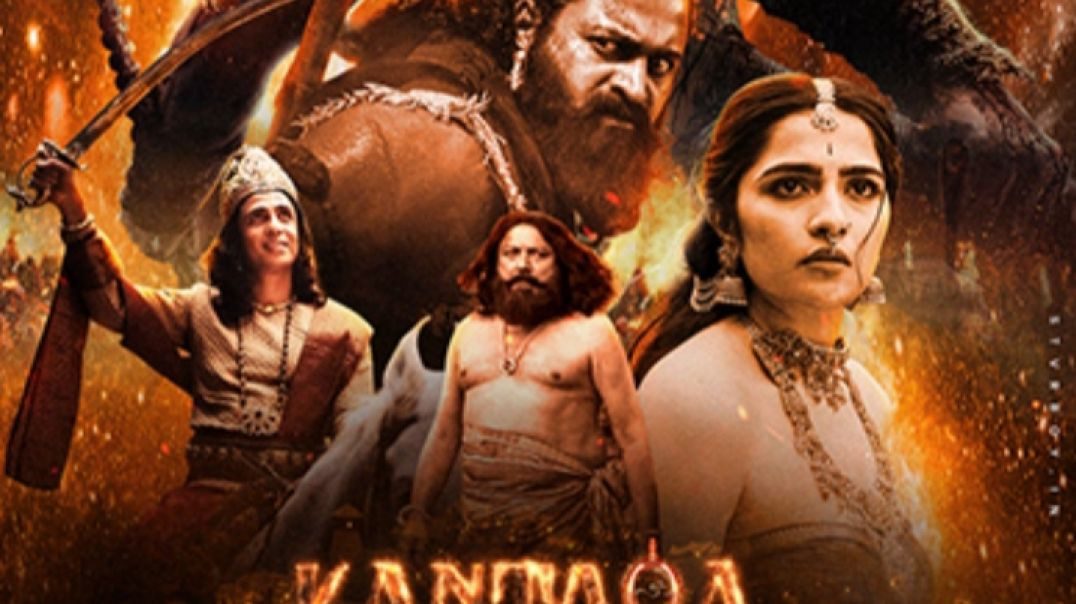 ⁣Kantara_A_Legend_-_Chapter_1_(2025)_Hindi_Dubbed_Movie_HEVC_720p_Web-DL