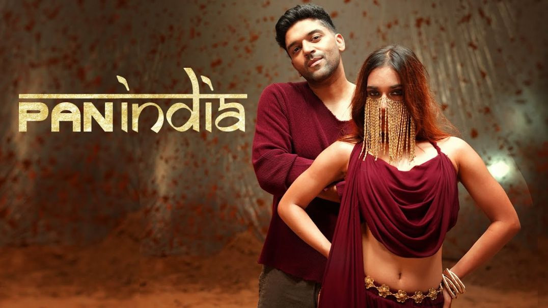 ⁣GURU RANDHAWA - PAN INDIA - MV BHUSHAN KUMAR 2026