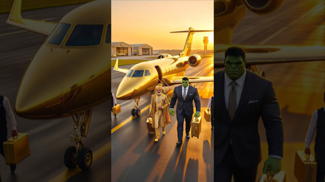 ⁣Manager_ne_dhakka_mara!_😡_Hulk_ne_kharid_liya_Apple_Store📱Sigma_Ending_#shortsfeed_#ai_#hulk_#aihulk