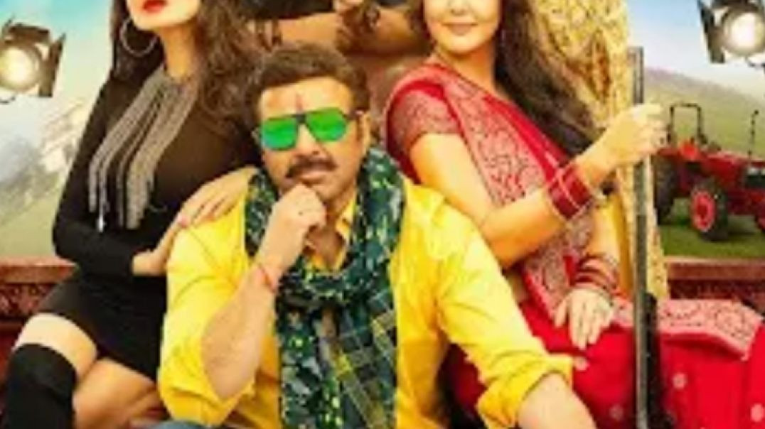 Bhaiaji Superhit (2018)