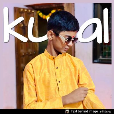 kunal 