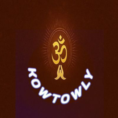 Kowtowly