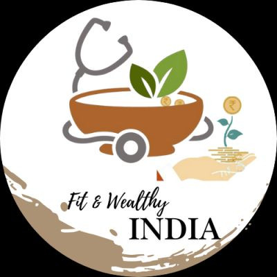 Fit & Wealthy India 