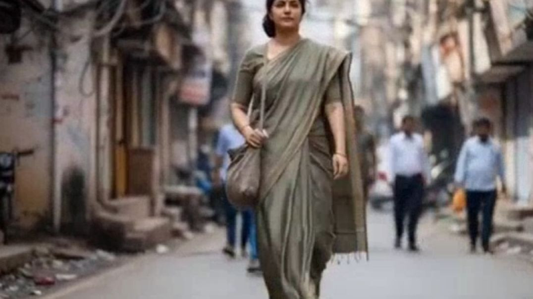 ⁣neha verma ne kiya safaya