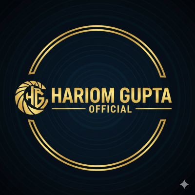 HARIOMGUPTAOFFICIAL