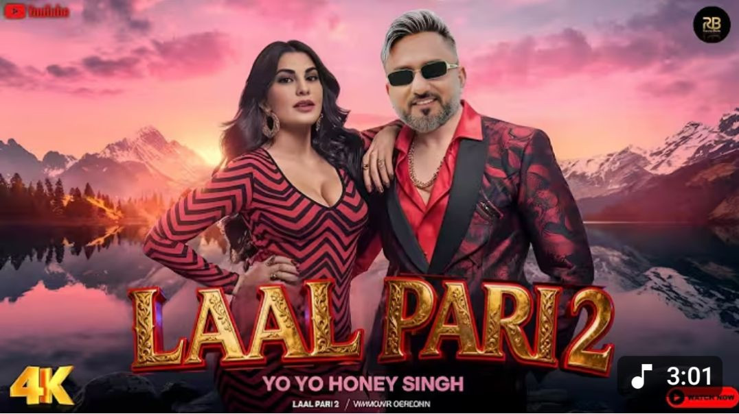 Laal_Pari_2_Official_Video__-_Yo_Yo_Honey_Singh_x_Ft
