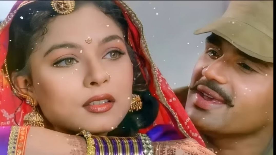 ⁣To Chalun | Ae Jaate Hue Lamhon (((Jhankar))) Song | Border | Roop Kumar R