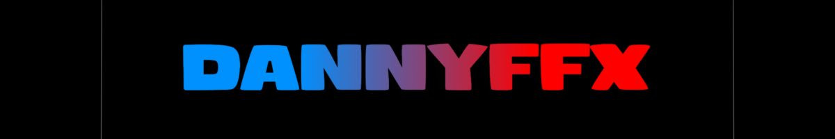 DANNY FFX