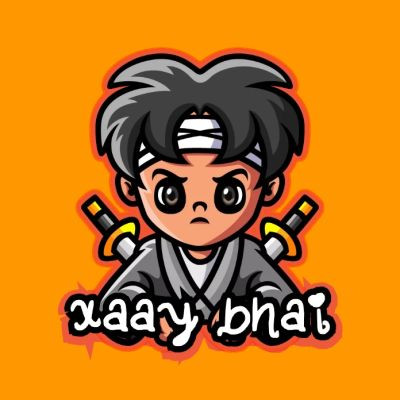 @xaaybhai