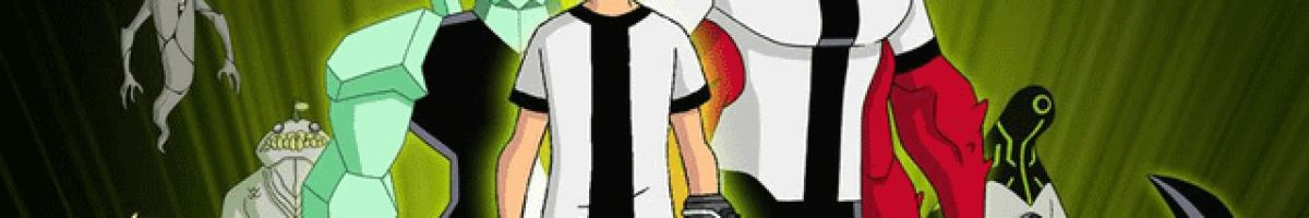 Ben10 Hindi