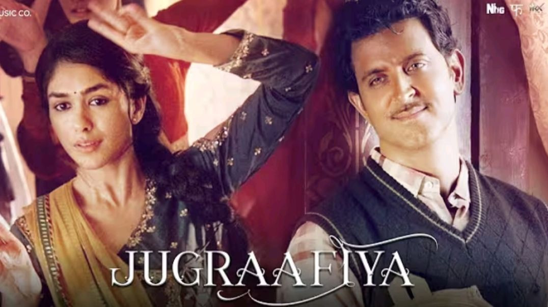 Jugraafiya_-_Lyrical___Super_30___Hrithik_Roshan___Mrunal_Thakur___Udit_Narayan___Shreya_Ghoshal