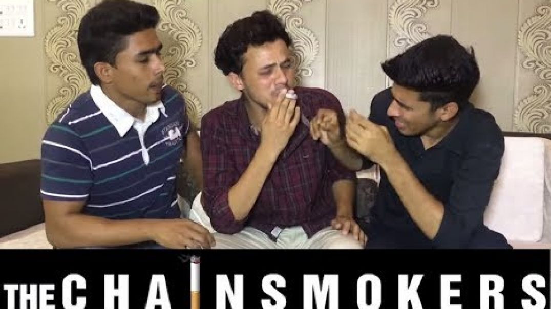 ⁣THE_CHAINSMOKERS___Round2hell___R2H(360p)