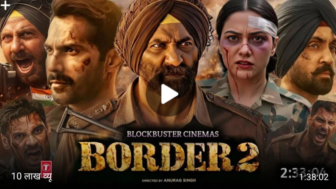 Border_2_Full_Movie_Hindi_Dubbed_2026___Sunny_Deol_New_Movie___Sonam___Latest_Movie_2026_Bollywood(1