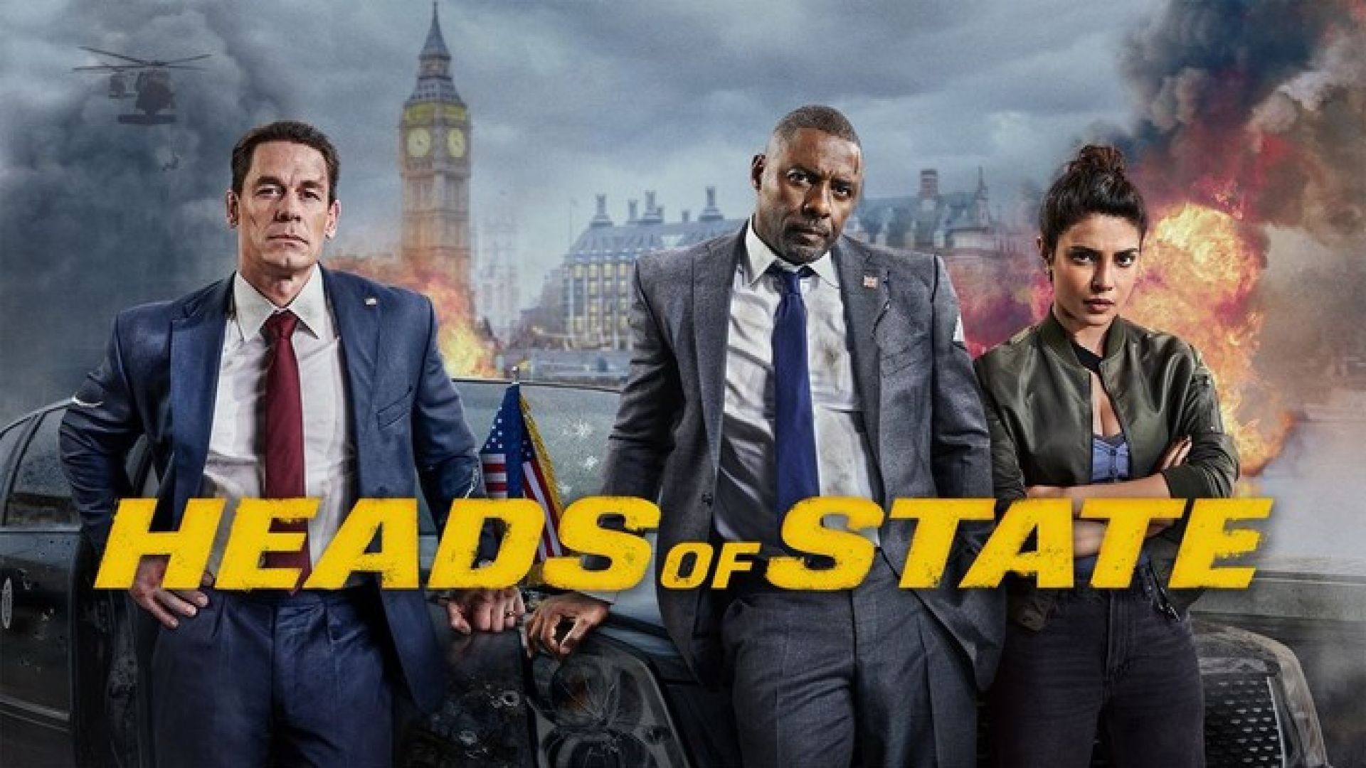 ⁣Heads of State 2025 in Hindi