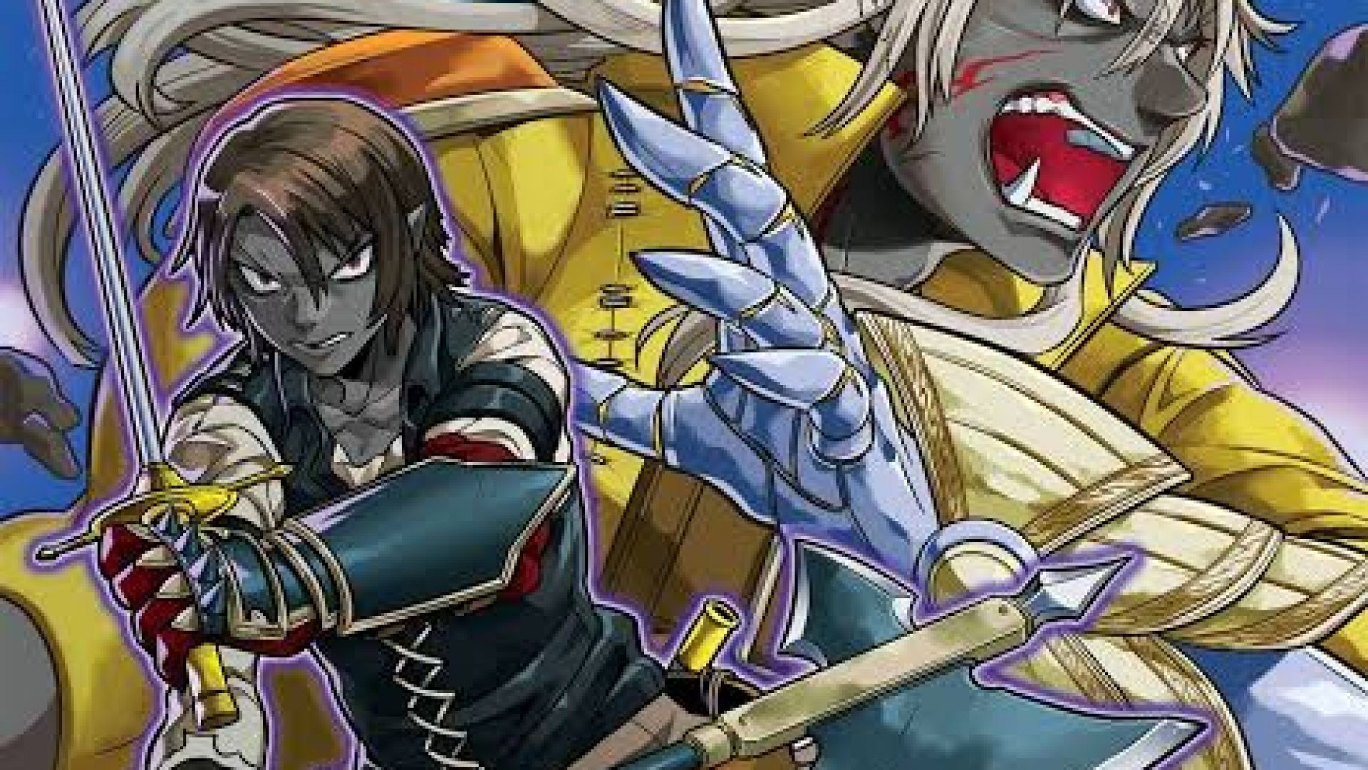 Re-Monster ep 2 in Hindi