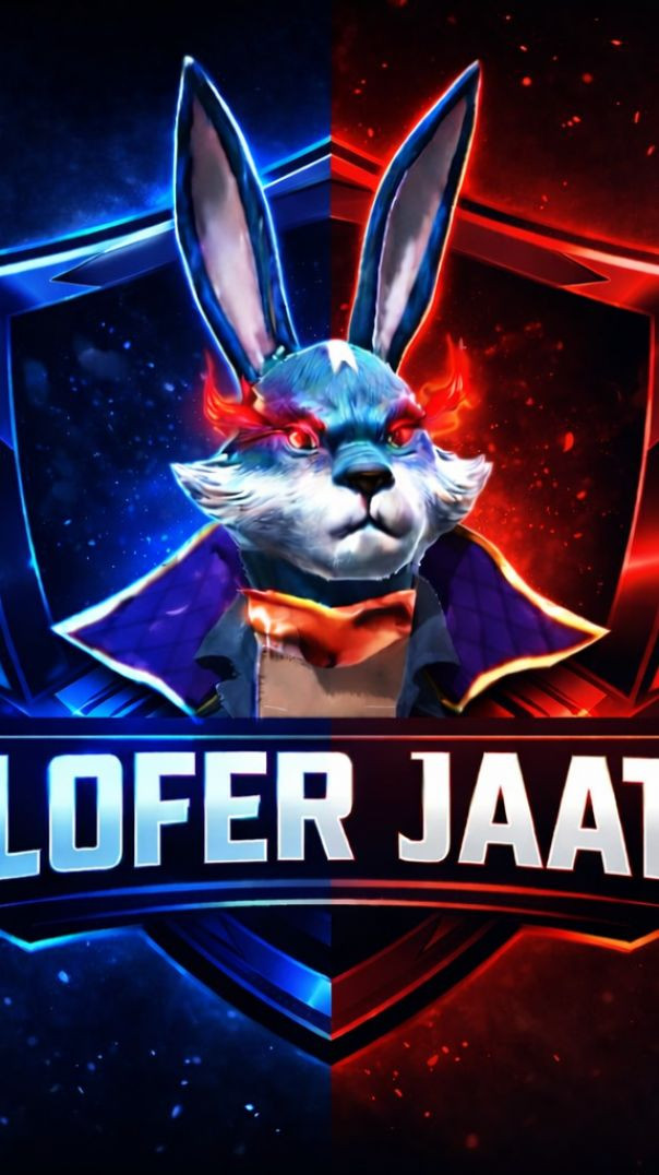 ⁣Uff ya log  #freefire