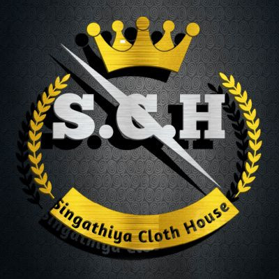 SingathiyaClothHouse