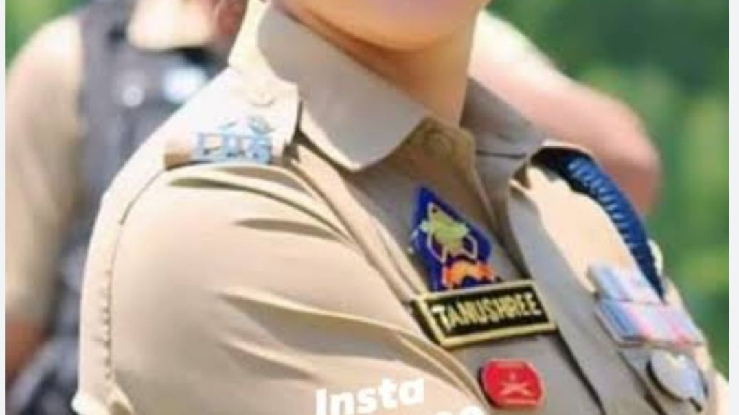 ⁣ASP Anjali Verma Kanoon ka nyaay