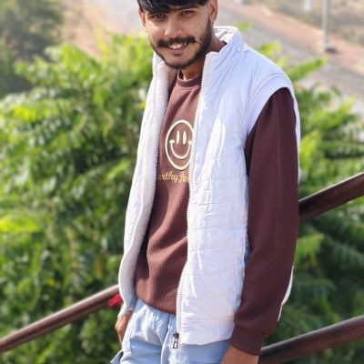 MOHIT_SHRARMA MOHIT_SHRARMA