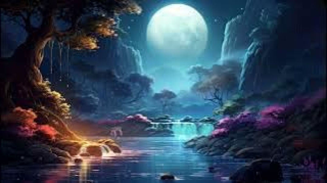 ⁣Mediation Music__Relax Mind and Body__sleep music