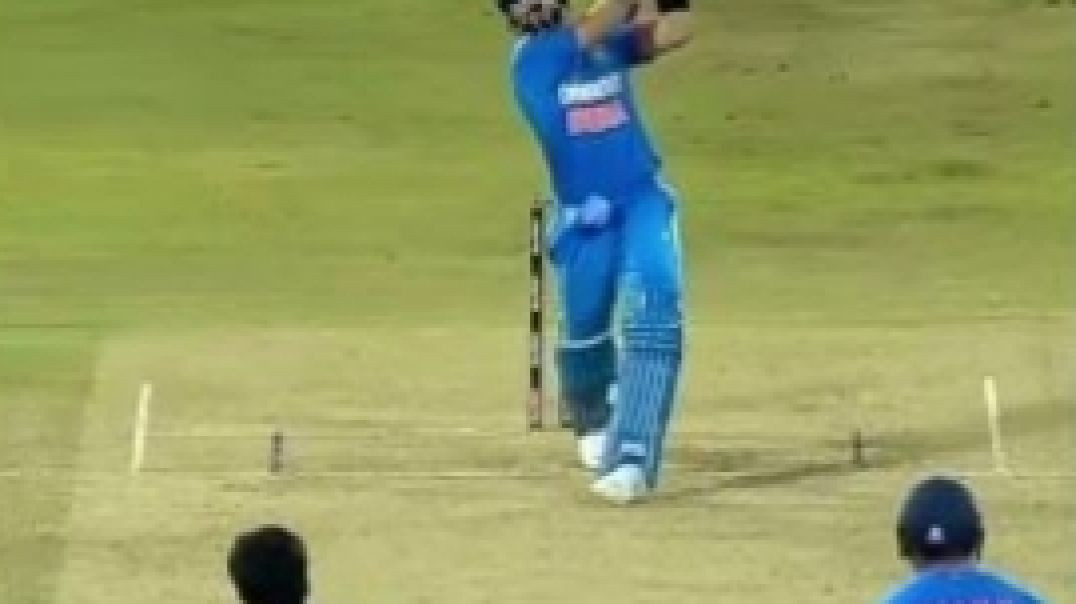 ⁣Power of king kohli #viratkohli#icc#cricket#circkter#virl#mostviews