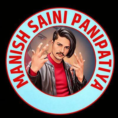ManishSainiPanipatiya