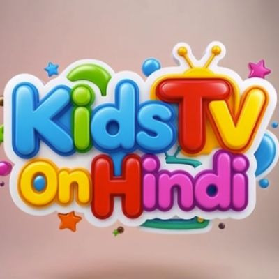 Kids Tv On Hindi 