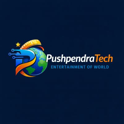 Puspenderatech Puspenderatech