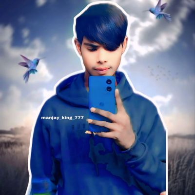 manjay_king_777 manjay_king_777